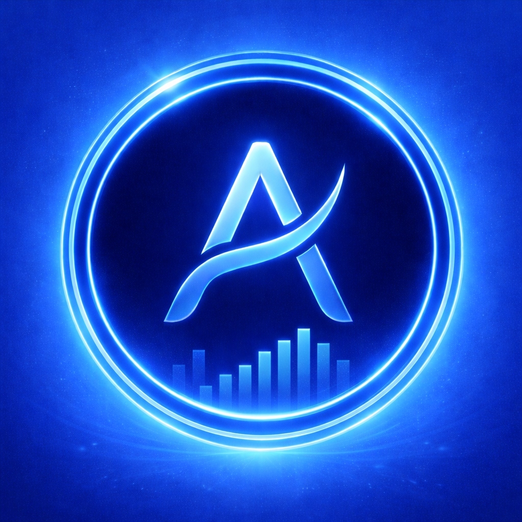 Logo Aura Kinetic